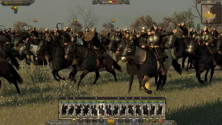 Total War: Attila