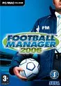 Football Manager 2006 PC