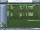 Football Manager 2006 - Imagen