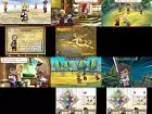 The Legend of Legacy - Imagen 3DS