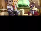 The Legend of Legacy - Pantalla