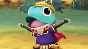 The Legend of Legacy: Tráiler de Lanzamiento