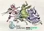Moon Hunters PS4