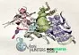 Moon Hunters Nintendo Switch