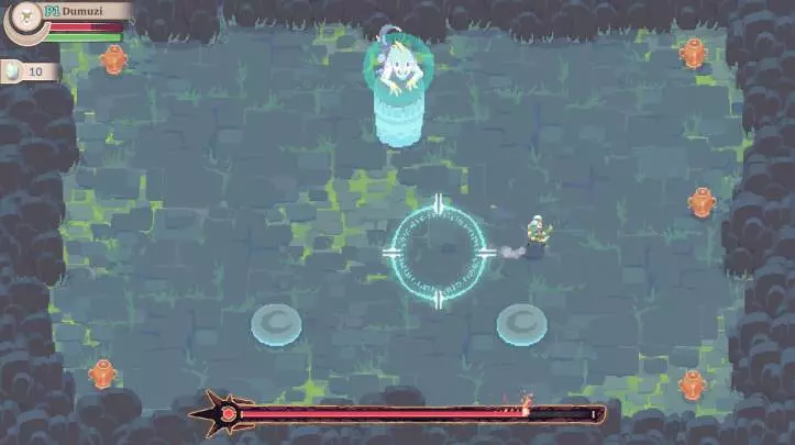 Moon Hunters - PC