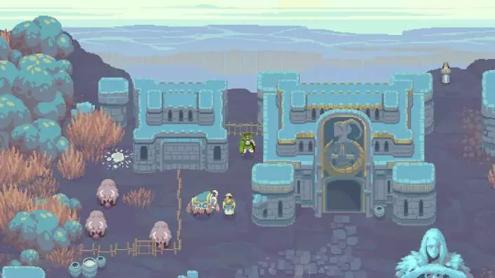 Moon Hunters - PC
