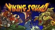 Carátula de Viking Squad - Mac