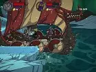 Viking Squad - Pantalla