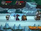 Viking Squad - Pantalla
