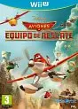 Aviones: Equipo de Rescate Wii U