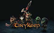 Carátula de TinyKeep - PC