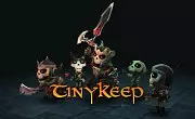 TinyKeep