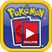 The Pokémon TCG Online