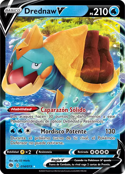 Pokémon Espada y Escudo - Camino de Campeones: Presentamos en exclusiva 10 cartas en español