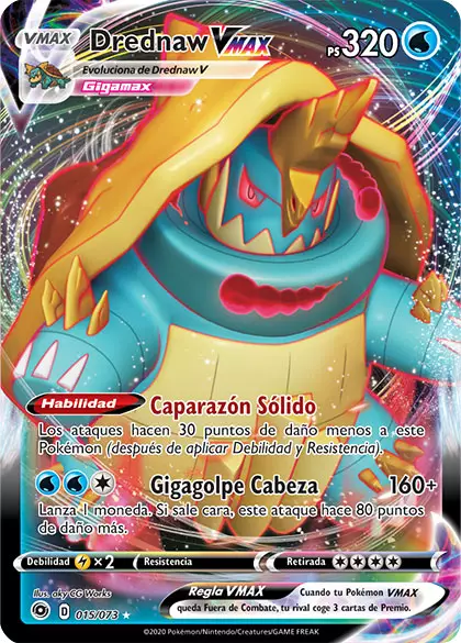 Pokémon Espada y Escudo - Camino de Campeones: Presentamos en exclusiva 10 cartas en español