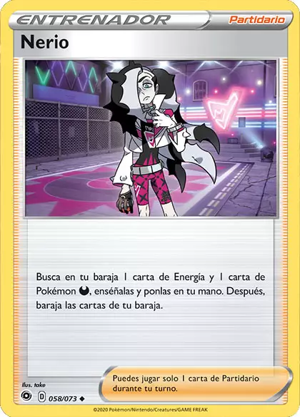 Pokémon Espada y Escudo - Camino de Campeones: Presentamos en exclusiva 10 cartas en español