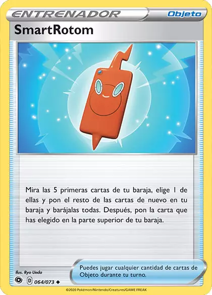 Pokémon Espada y Escudo - Camino de Campeones: Presentamos en exclusiva 10 cartas en español
