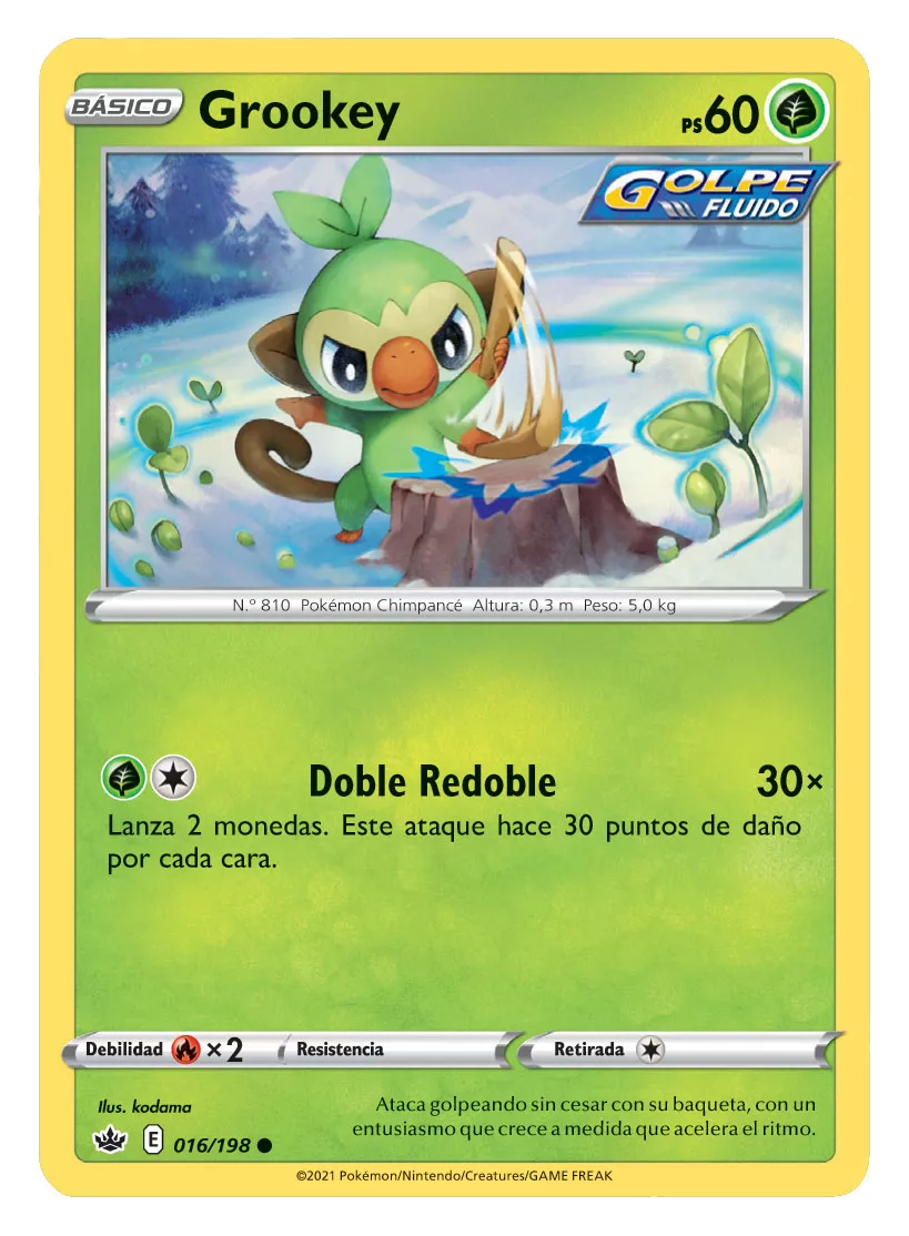 Pokémon JCC Reinado Escalofriante: Presentamos en exclusiva 7 cartas en español