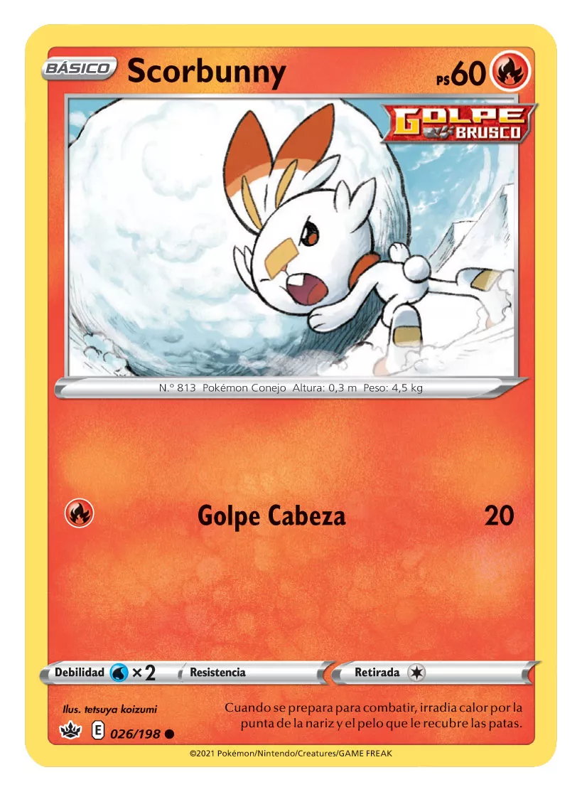 Pokémon JCC Reinado Escalofriante: Presentamos en exclusiva 7 cartas en español