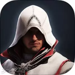 Carátula de Assassin's Creed Identity