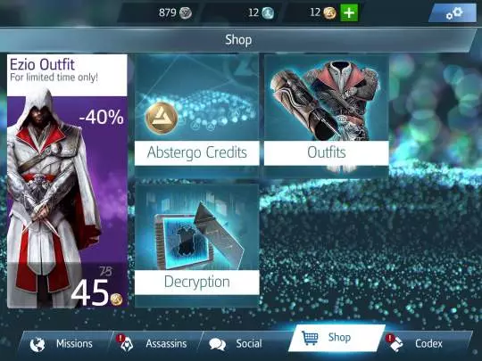 Assassin's Creed Identity