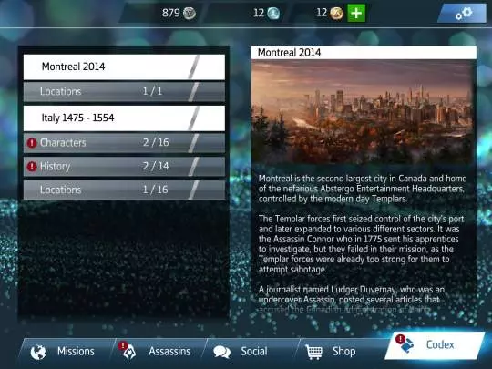 Assassin's Creed Identity