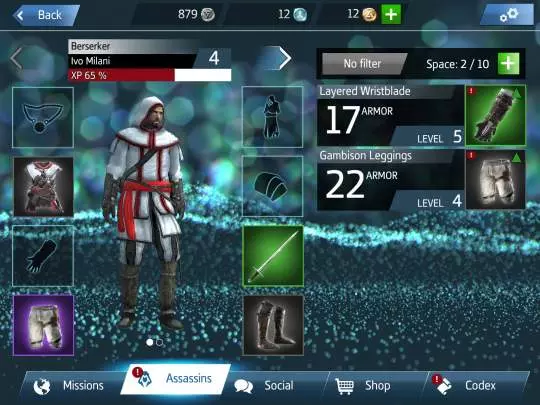 Assassin's Creed Identity - Android