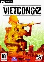 Carátula de Vietcong 2