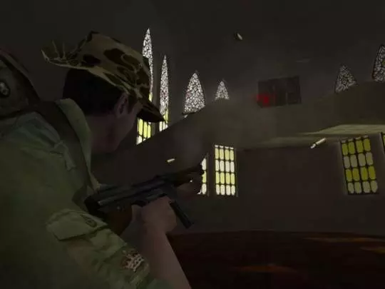Vietcong 2 - PC
