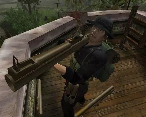 Vietcong 2 - PC