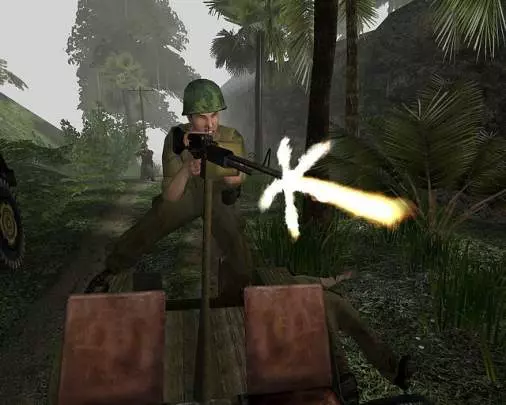 Vietcong 2