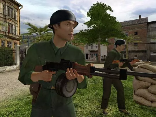 Vietcong 2