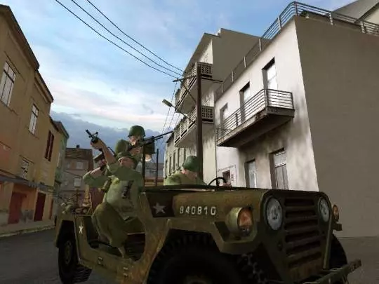 Vietcong 2 - PC
