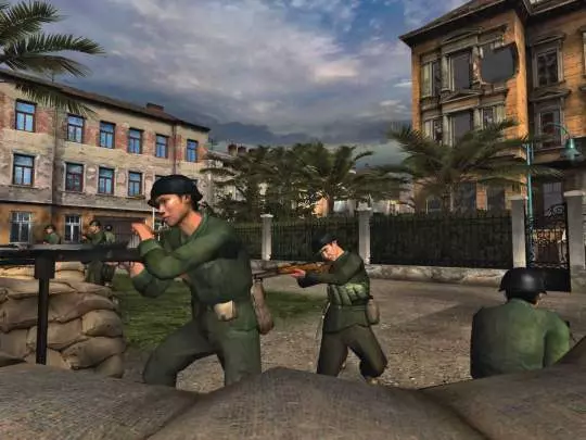 Vietcong 2 - PC