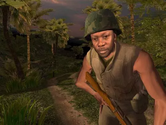 Vietcong 2