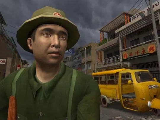 Vietcong 2 - PC