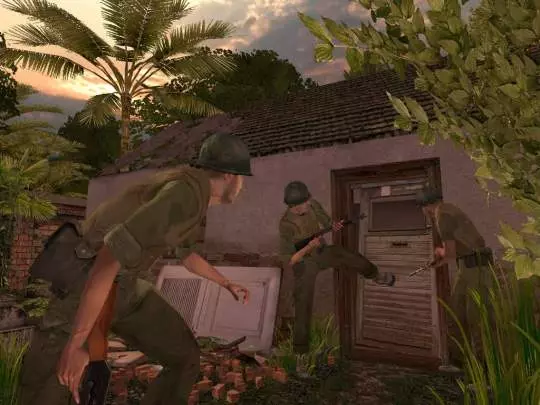 Vietcong 2