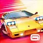 Asphalt Overdrive iOS