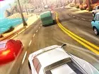 Asphalt Overdrive