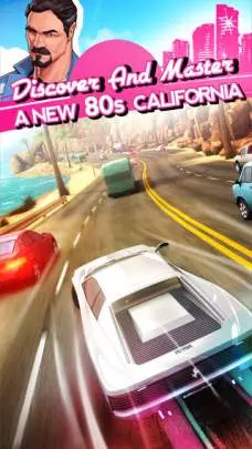 Asphalt Overdrive - Android