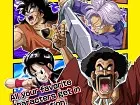 Dragon Ball Z Dokkan Battle - Pantalla