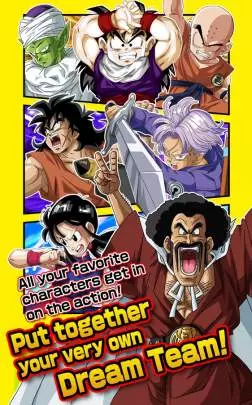 Dragon Ball Z: Dokkan Battle