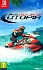 Aqua Moto Racing Utopia Nintendo Switch