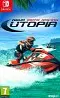 Aqua Moto Racing Utopia