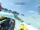 Aqua Moto Racing Utopia - Pantalla