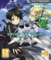 Sword Art Online: Lost Song