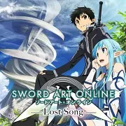 Sword Art Online: Lost Song
