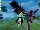Sword Art Online Lost Song - Imagen