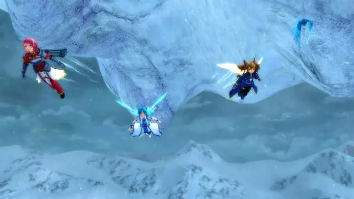 Sword Art Online Lost Song - PS4