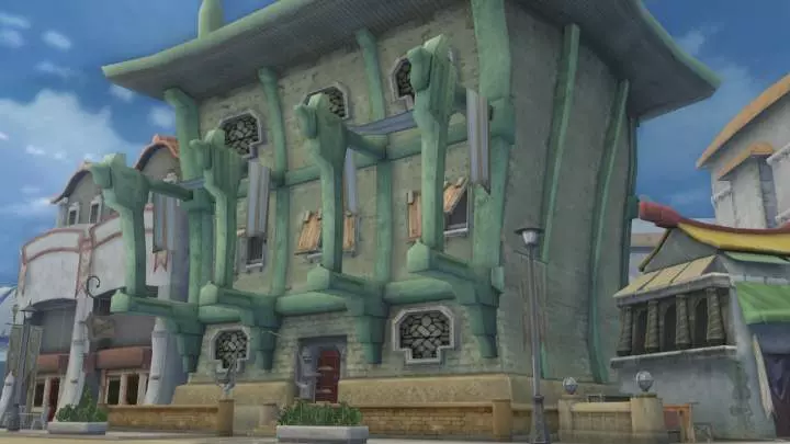 Sword Art Online Lost Song